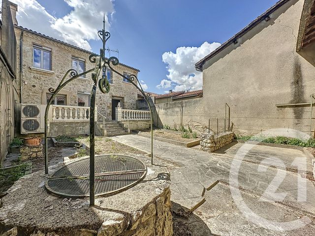 maison - FLEURANCE - 32