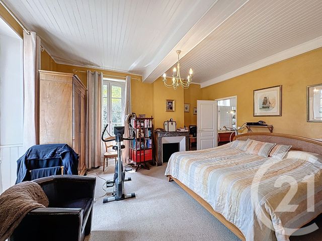 Maison à vendre - 7 pièces - 258,71 m2 - Castera Verduzan - 32 - MIDI-PYRENEES