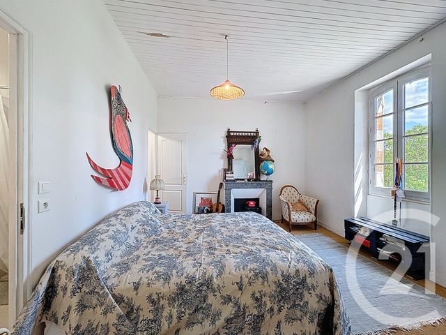 Maison à vendre - 7 pièces - 258,71 m2 - Castera Verduzan - 32 - MIDI-PYRENEES