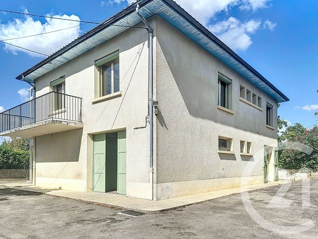 Prix immobilier MONTESTRUC SUR GERS - Photo d’une maison vendue