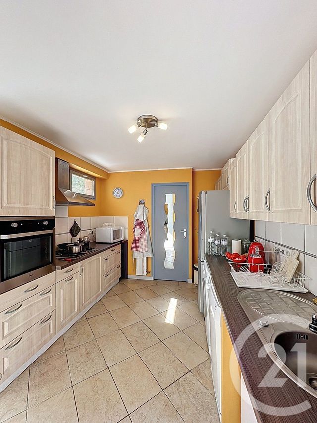 Maison à vendre - 6 pièces - 136,56 m2 - St Clar - 32 - MIDI-PYRENEES