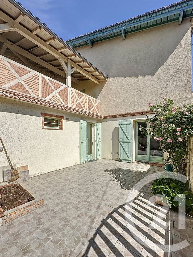 maison - ST CLAR - 32