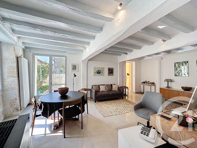 Maison à vendre - 6 pièces - 136,56 m2 - St Clar - 32 - MIDI-PYRENEES