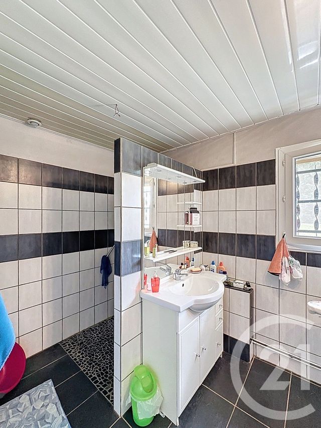 Maison à vendre - 4 pièces - 109 m2 - St Clar - 32 - MIDI-PYRENEES