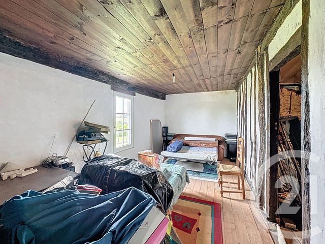 Maison à vendre - 4 pièces - 109 m2 - St Clar - 32 - MIDI-PYRENEES