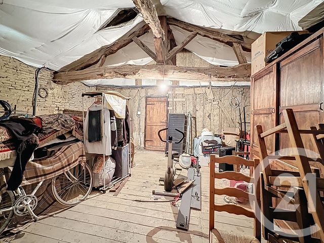 Maison à vendre - 4 pièces - 109 m2 - St Clar - 32 - MIDI-PYRENEES