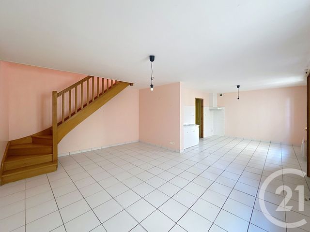 Maison à vendre - 4 pièces - 78,28 m2 - Lectoure - 32 - MIDI-PYRENEES