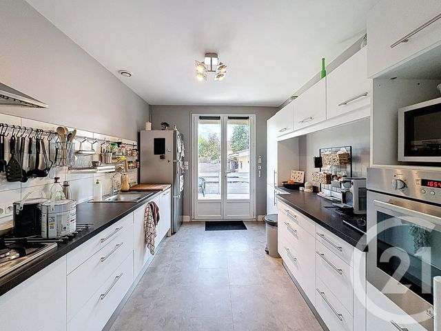 Maison à vendre - 5 pièces - 118,90 m2 - Fleurance - 32 - MIDI-PYRENEES