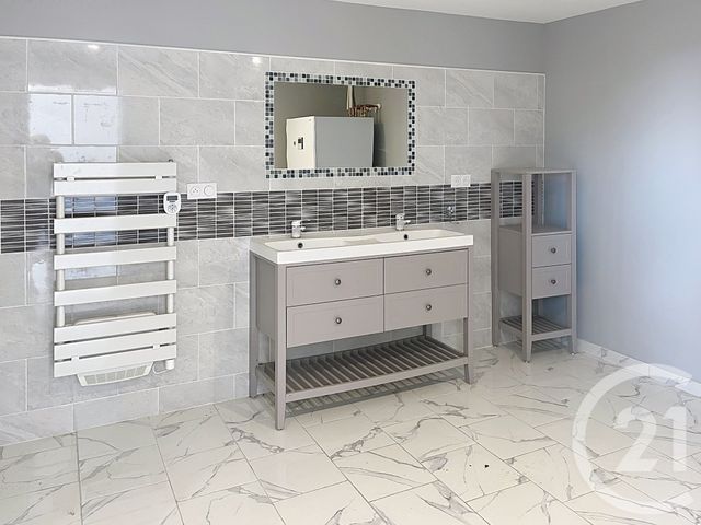 Maison à louer - 3 pièces - 92,02 m2 - Cezan - 32 - MIDI-PYRENEES