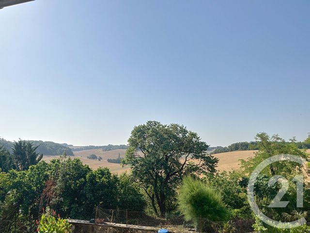 Maison à louer - 3 pièces - 92,02 m2 - Cezan - 32 - MIDI-PYRENEES