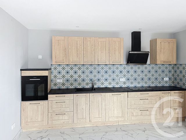 Maison à louer - 3 pièces - 92,02 m2 - Cezan - 32 - MIDI-PYRENEES