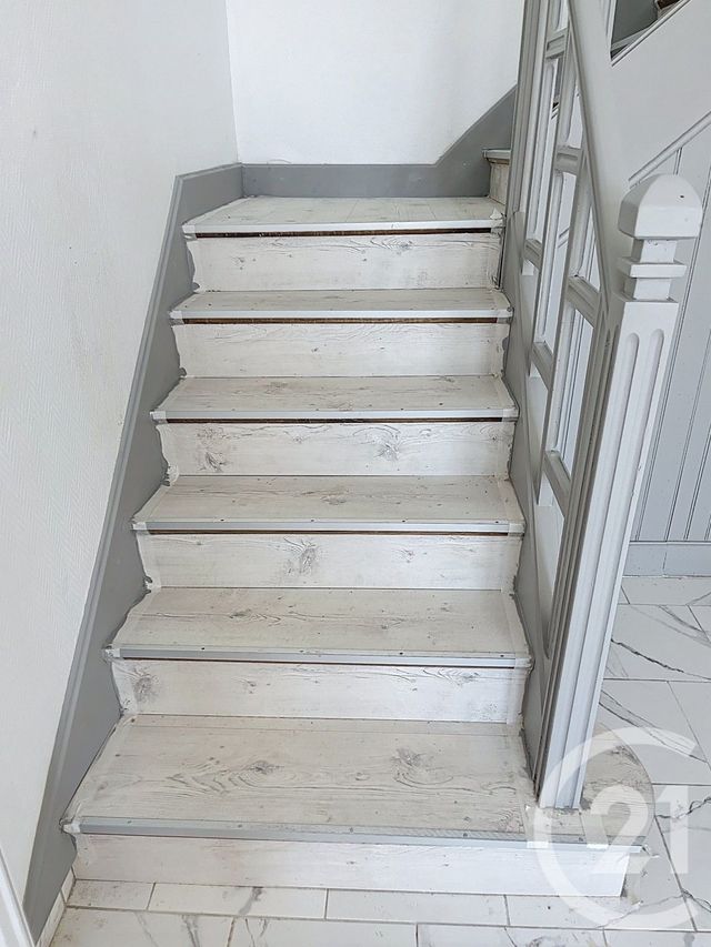 Maison à louer - 3 pièces - 92,02 m2 - Cezan - 32 - MIDI-PYRENEES