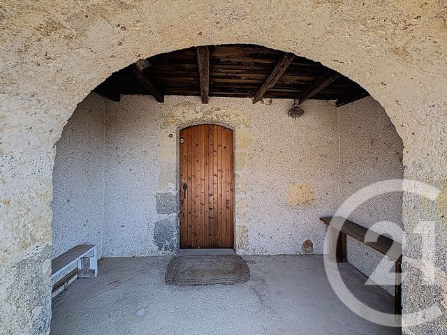 Maison à vendre - 6 pièces - 163,79 m2 - Lectoure - 32 - MIDI-PYRENEES