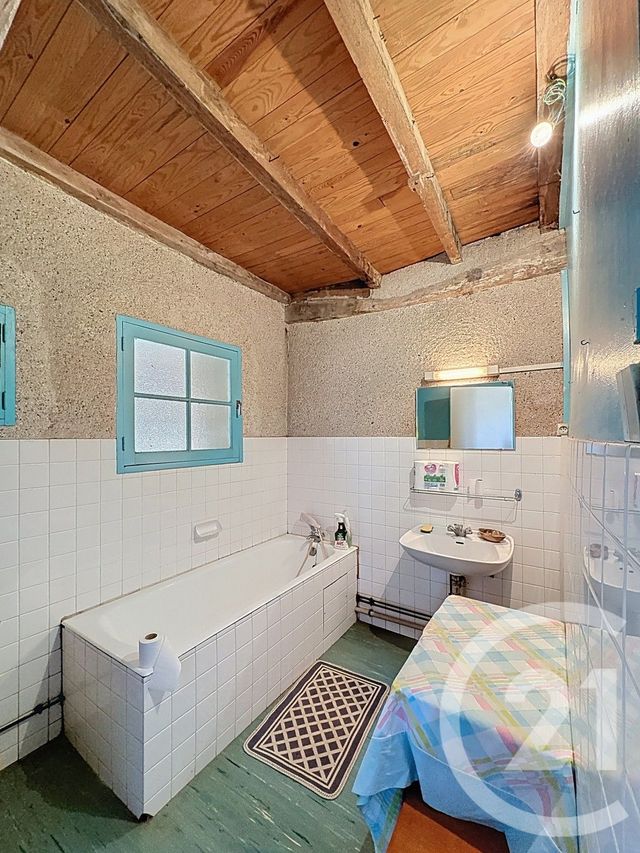 Maison à vendre - 6 pièces - 163,79 m2 - Lectoure - 32 - MIDI-PYRENEES