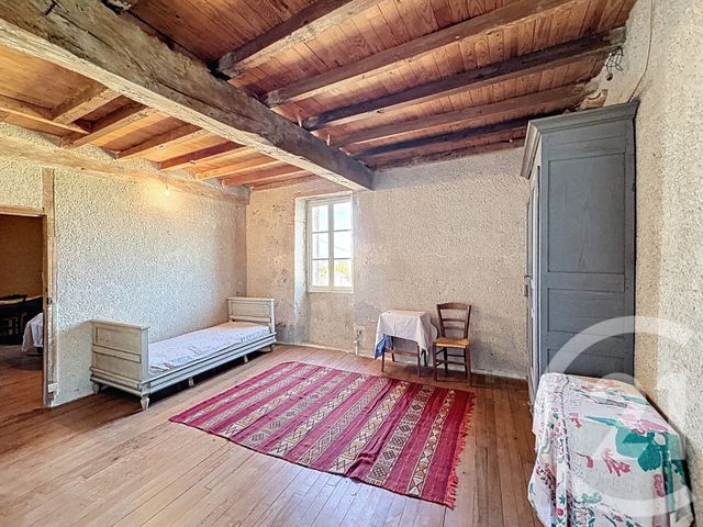 Maison à vendre - 6 pièces - 163,79 m2 - Lectoure - 32 - MIDI-PYRENEES