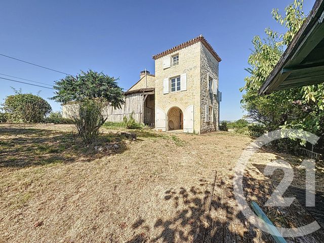 maison - SEMPESSERRE - 32