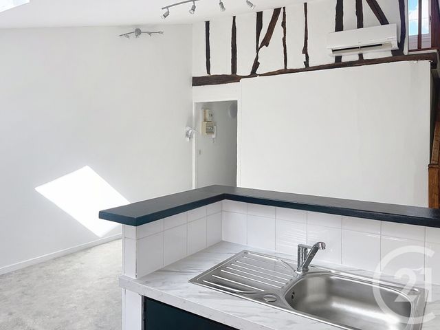 Appartement F2 à louer - 2 pièces - 36,55 m2 - Fleurance - 32 - MIDI-PYRENEES