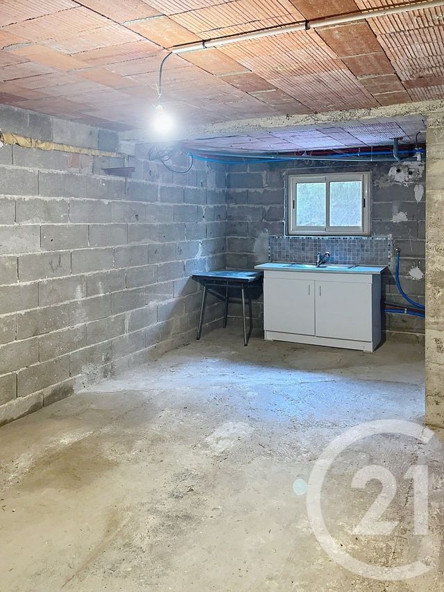 Maison à louer - 5 pièces - 106,31 m2 - Valence Sur Baise - 32 - MIDI-PYRENEES