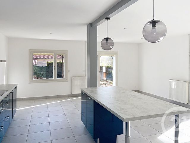 Maison à louer - 5 pièces - 106,31 m2 - Valence Sur Baise - 32 - MIDI-PYRENEES