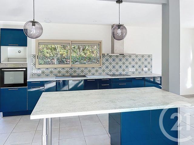 Maison à louer - 5 pièces - 106,31 m2 - Valence Sur Baise - 32 - MIDI-PYRENEES