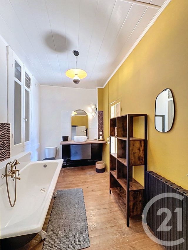 Maison &agrave; vendre - 6 pi&egrave;ces - 148,15 m2 - Fleurance - 32 - MIDI-PYRENEES