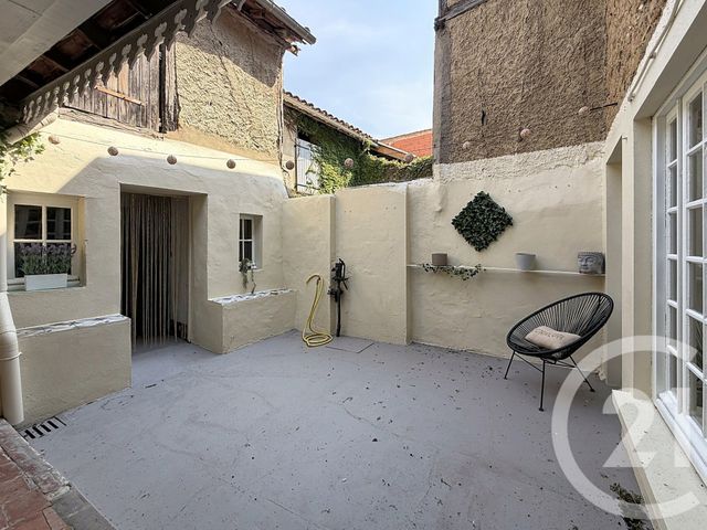 Maison &agrave; vendre - 6 pi&egrave;ces - 148,15 m2 - Fleurance - 32 - MIDI-PYRENEES