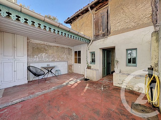 Maison &agrave; vendre - 6 pi&egrave;ces - 148,15 m2 - Fleurance - 32 - MIDI-PYRENEES