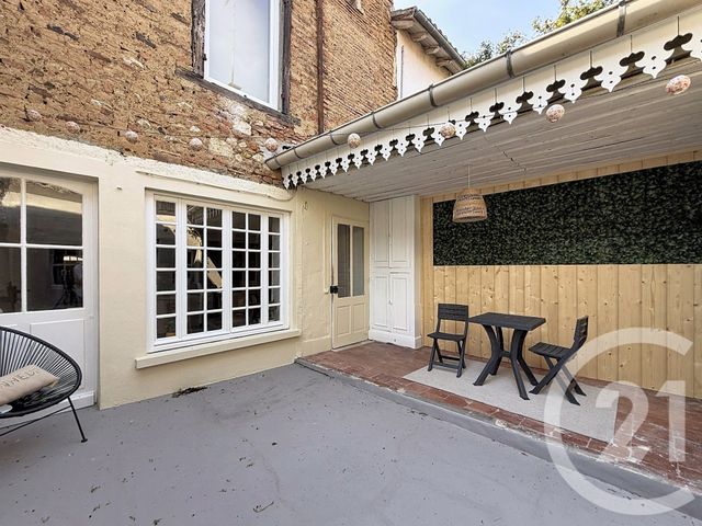 Maison &agrave; vendre - 6 pi&egrave;ces - 148,15 m2 - Fleurance - 32 - MIDI-PYRENEES