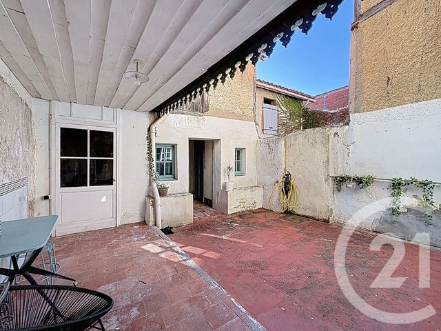 Maison &agrave; vendre - 6 pi&egrave;ces - 148,15 m2 - Fleurance - 32 - MIDI-PYRENEES