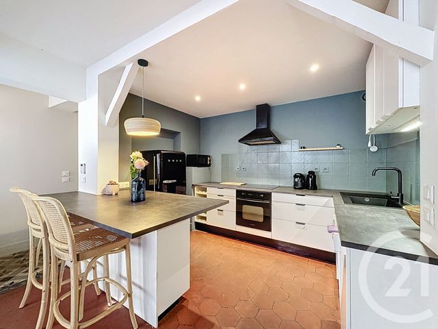 maison - FLEURANCE - 32