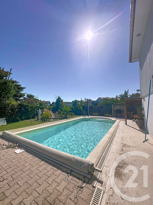 Maison &agrave; vendre - 8 pi&egrave;ces - 146,81 m2 - Fleurance - 32 - MIDI-PYRENEES