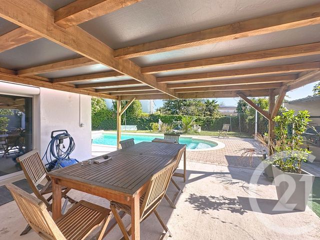 Maison &agrave; vendre - 8 pi&egrave;ces - 146,81 m2 - Fleurance - 32 - MIDI-PYRENEES