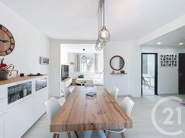 Maison &agrave; vendre - 8 pi&egrave;ces - 146,81 m2 - Fleurance - 32 - MIDI-PYRENEES