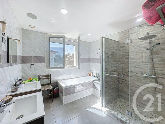 Maison &agrave; vendre - 8 pi&egrave;ces - 146,81 m2 - Fleurance - 32 - MIDI-PYRENEES