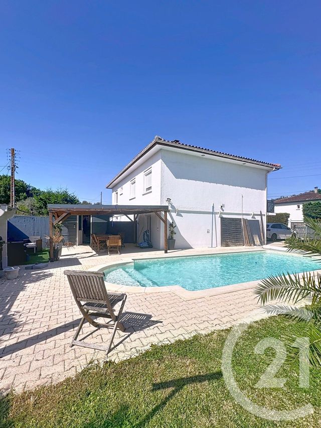 maison - FLEURANCE - 32