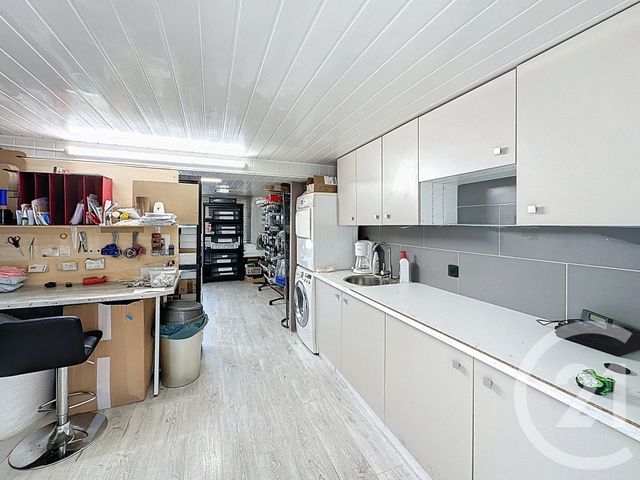 Maison &agrave; vendre - 8 pi&egrave;ces - 146,81 m2 - Fleurance - 32 - MIDI-PYRENEES