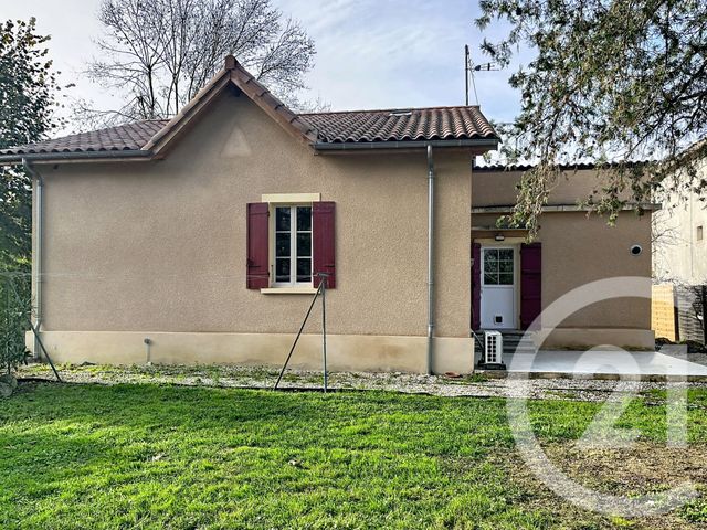 Maison à louer - 5 pièces - 112,37 m2 - Condom - 32 - MIDI-PYRENEES