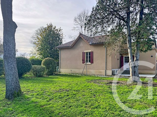 Maison à louer - 5 pièces - 112,37 m2 - Condom - 32 - MIDI-PYRENEES