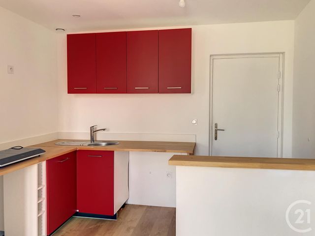 appartement - FLEURANCE - 32