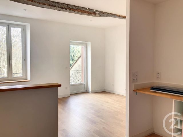 Appartement F1 à louer - 1 pièce - 28,71 m2 - Fleurance - 32 - MIDI-PYRENEES