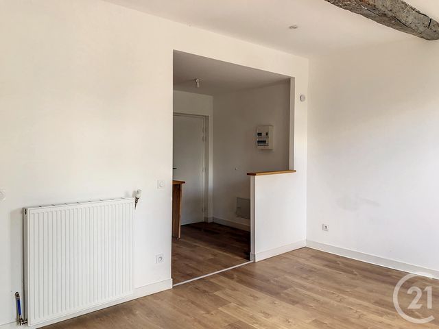 Appartement F1 à louer - 1 pièce - 28,71 m2 - Fleurance - 32 - MIDI-PYRENEES