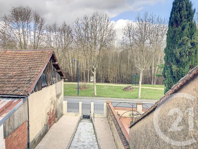 Appartement F1 à louer - 1 pièce - 28,71 m2 - Fleurance - 32 - MIDI-PYRENEES