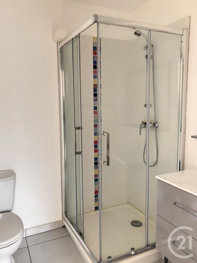 Appartement F1 à louer - 1 pièce - 28,71 m2 - Fleurance - 32 - MIDI-PYRENEES