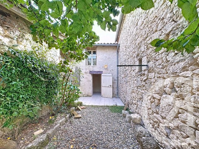 Maison à vendre - 4 pièces - 112,31 m2 - St Clar - 32 - MIDI-PYRENEES