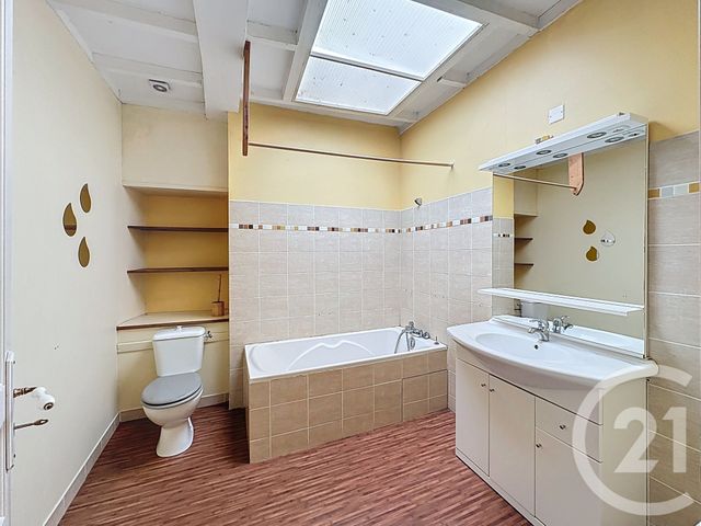 Maison à vendre - 4 pièces - 112,31 m2 - St Clar - 32 - MIDI-PYRENEES