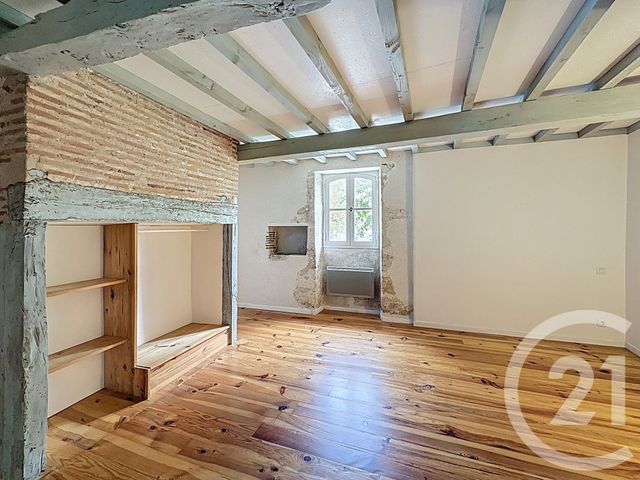 Maison à vendre - 4 pièces - 112,31 m2 - St Clar - 32 - MIDI-PYRENEES
