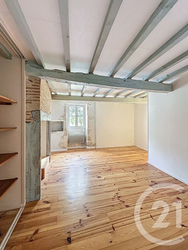 Maison à vendre - 4 pièces - 112,31 m2 - St Clar - 32 - MIDI-PYRENEES