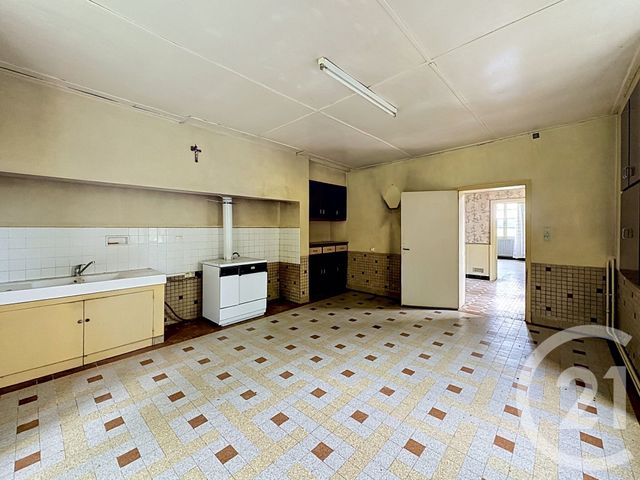 Maison &agrave; vendre - 6 pi&egrave;ces - 195,04 m2 - Fleurance - 32 - MIDI-PYRENEES