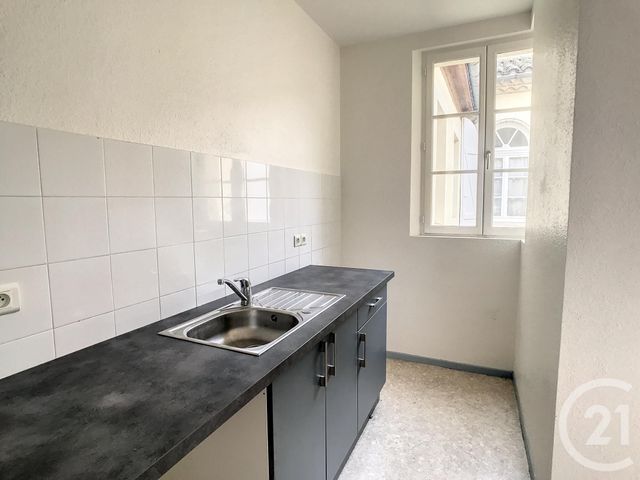 appartement - FLEURANCE - 32