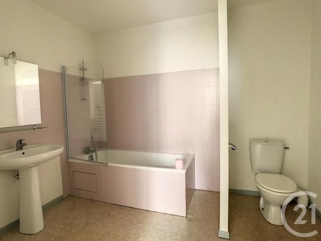 Appartement F2 &agrave; louer - 2 pi&egrave;ces - 44,57 m2 - Fleurance - 32 - MIDI-PYRENEES